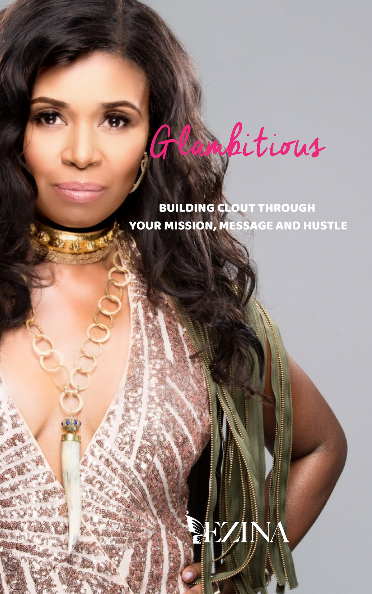 Glambitious Book