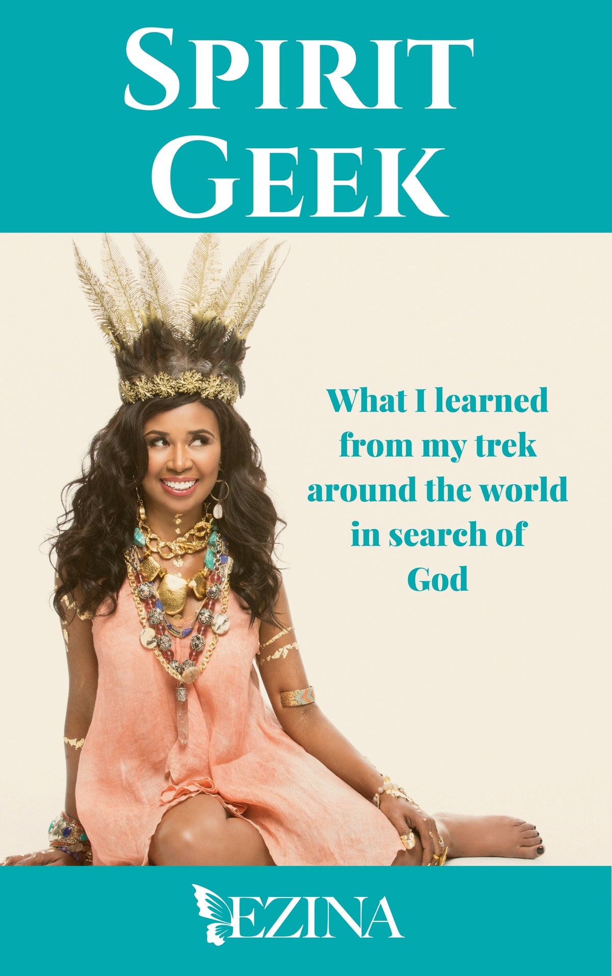 Spirit Geek