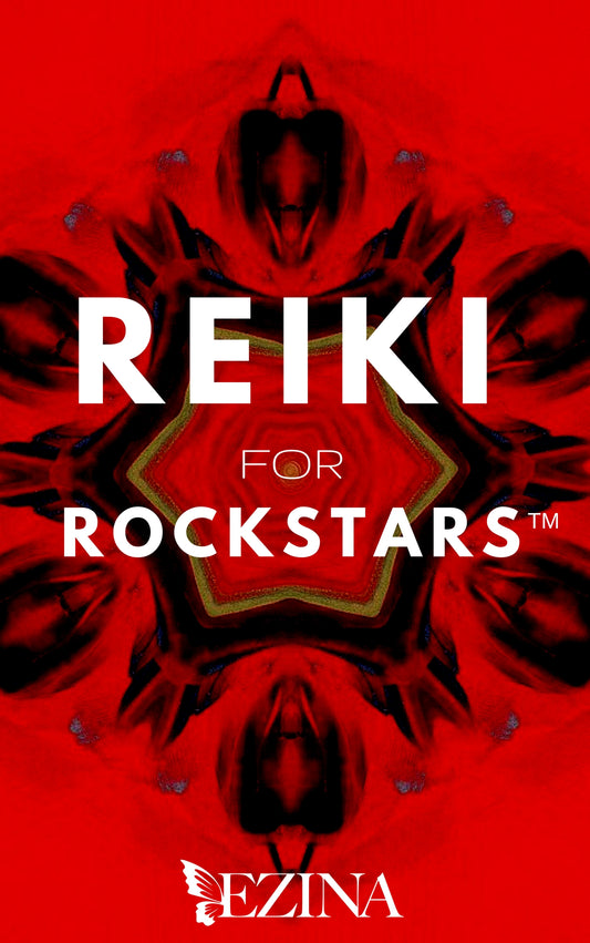 Reiki For Rockstars