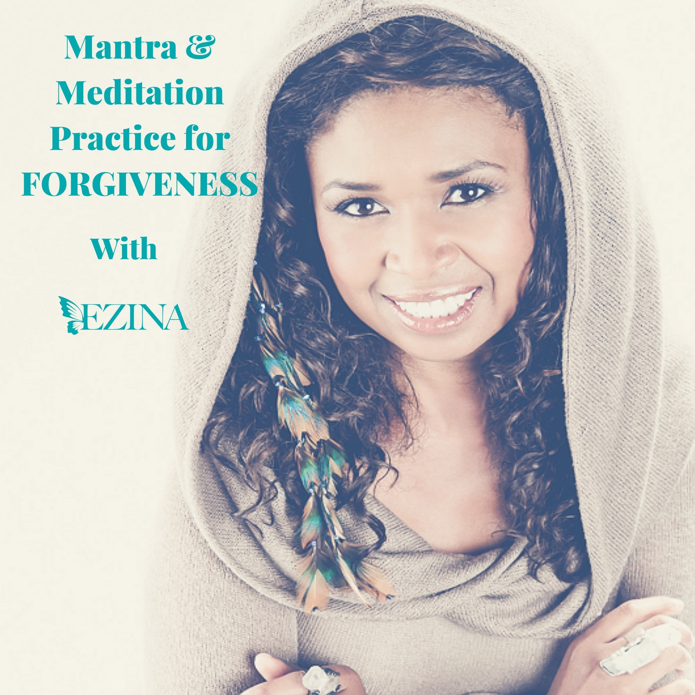 Mantra & Meditation Practice for Forgiveness