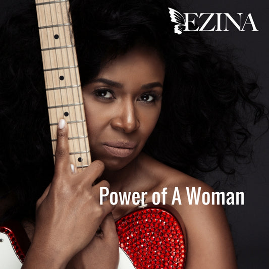 Power of A Woman Album