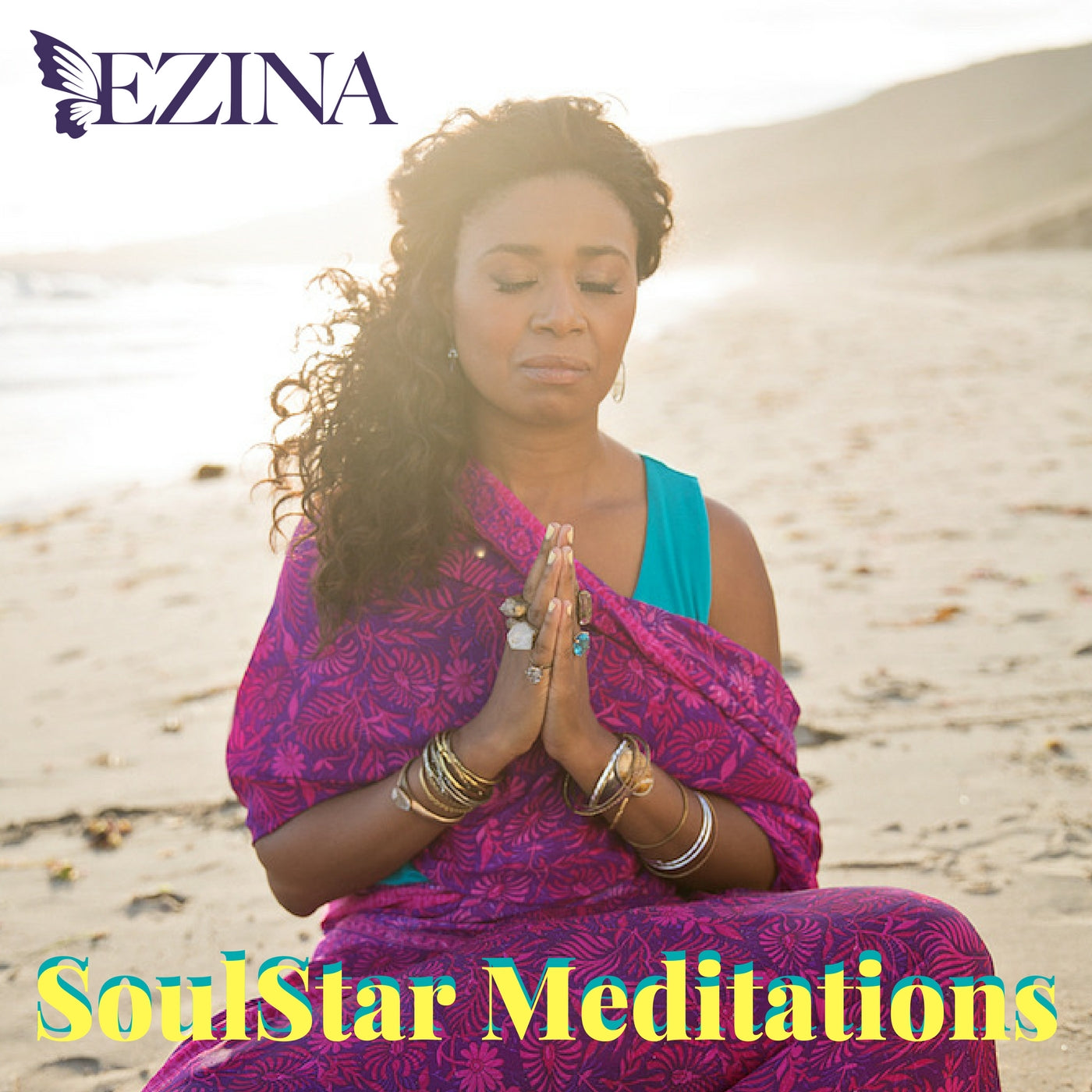 SoulStar Meditations